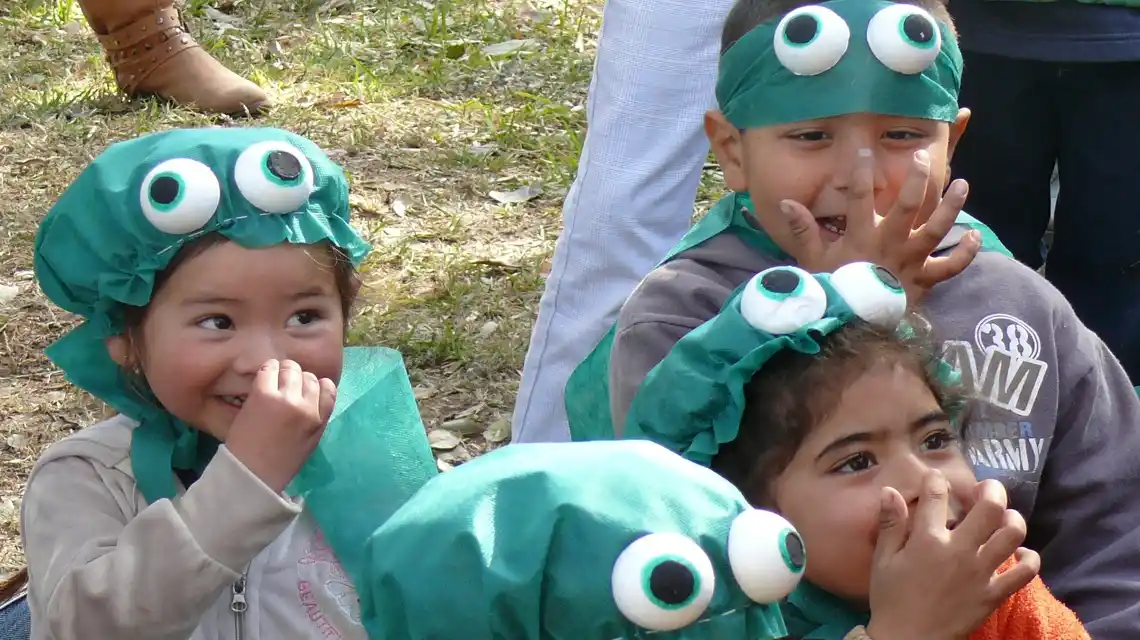 La provincia participará de un seminario laboral