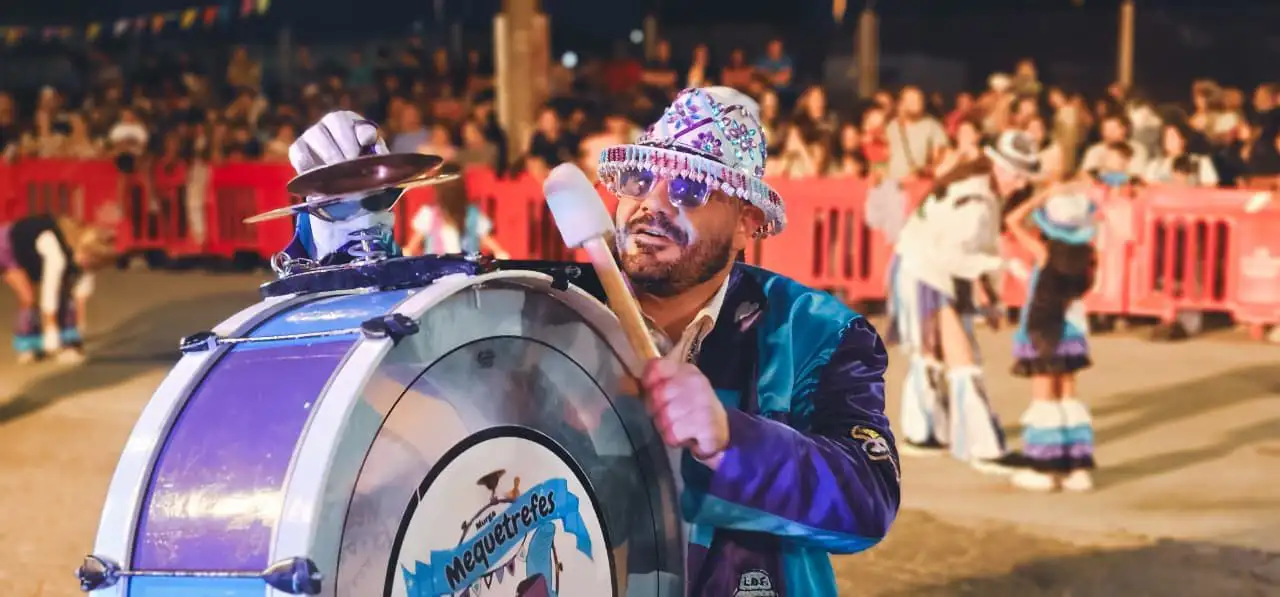Los destinos más elegidos fueron las ciudades con tradición de carnaval, destacándose las ubicadas en las provincias de Entre Ríos, Corrientes, Tucumán, Salta y Jujuy