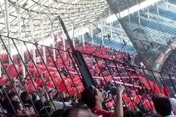 Finalmente, habrá visitantes en la provincia de Buenos Aires 