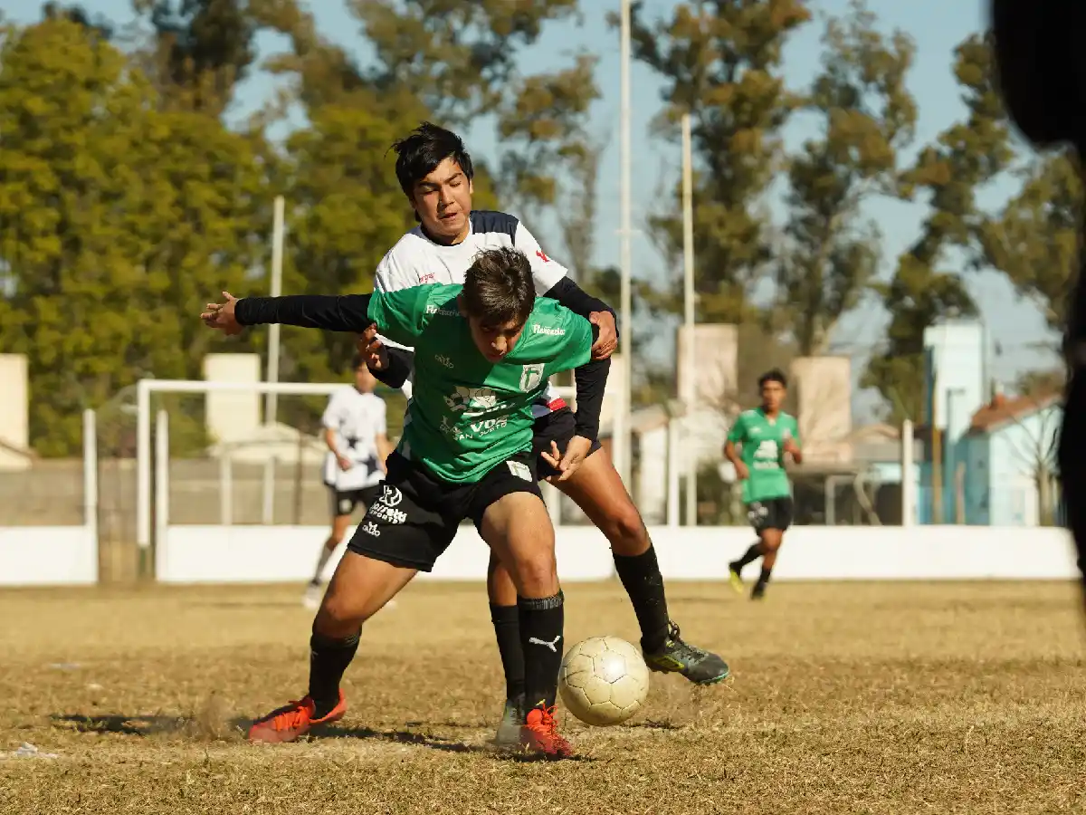 Programaron semifinales del “Diego Viglianco”