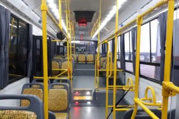 El gobierno destina $18.000 millones para financiar a empresas de transporte del interior del país