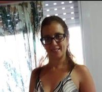 Una vecina pensionada espera su trasplante de córnea y apela a la solidaridad