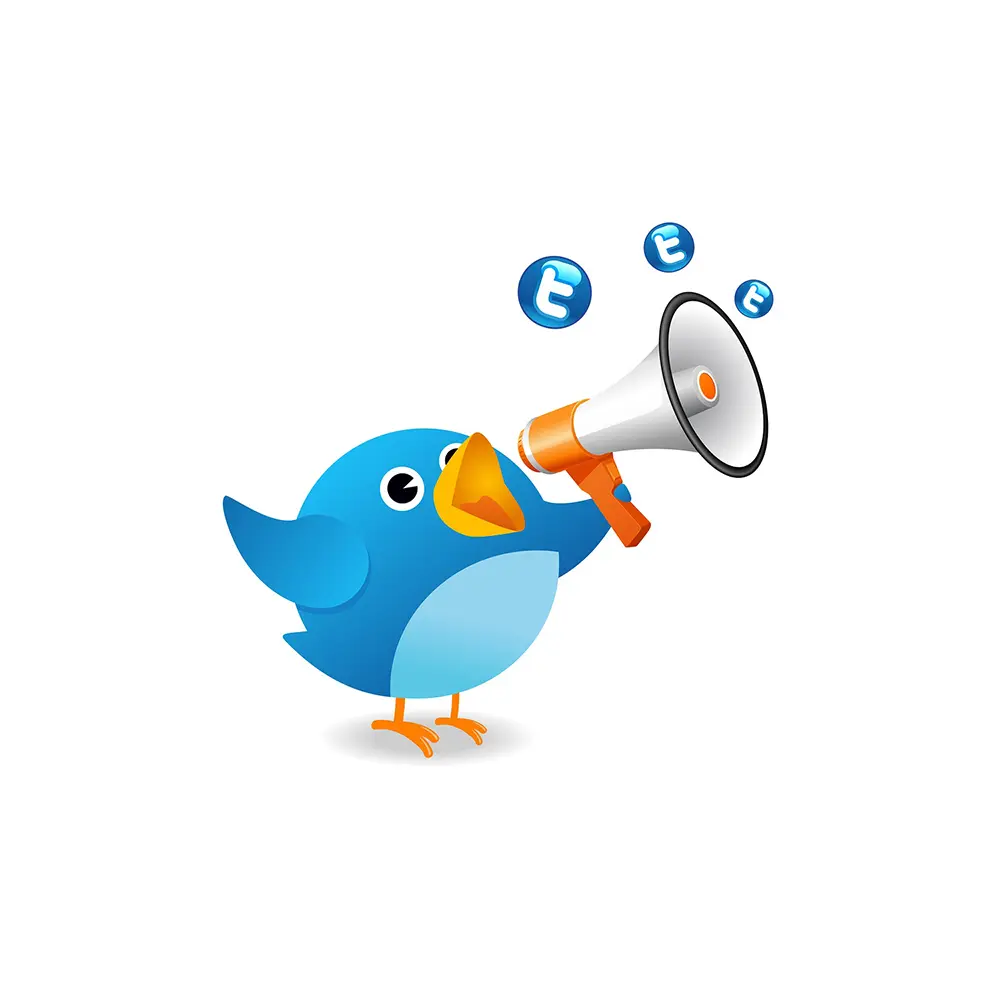 La publicidad de Twitter estará basada en el interés de los usuarios