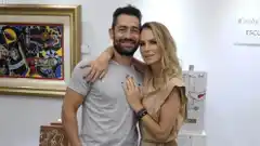 Sabrina Rojas contó la verdad detrás de su separación del Tucu López