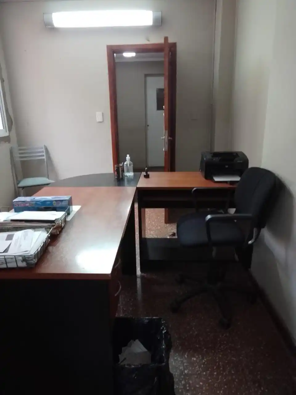 Necochea: Robaron computadoras de la UCR del Concejo Deliberante