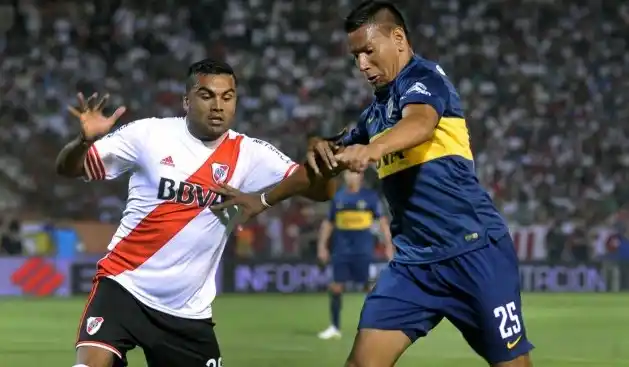 Confirmado: habrá Superclásico en los octavos de final