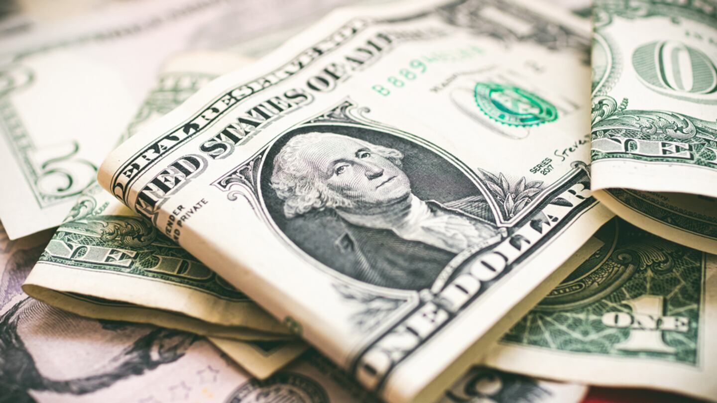 Cotización del dólar hoy