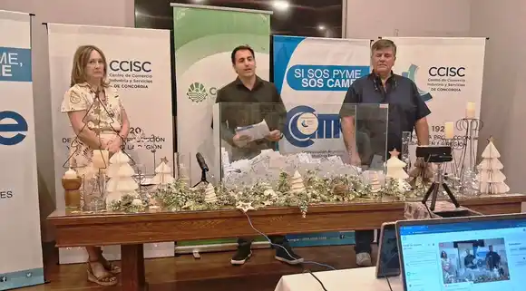 Se llevó a cabo el primer sorteo de la Promo Navidad & Reyes