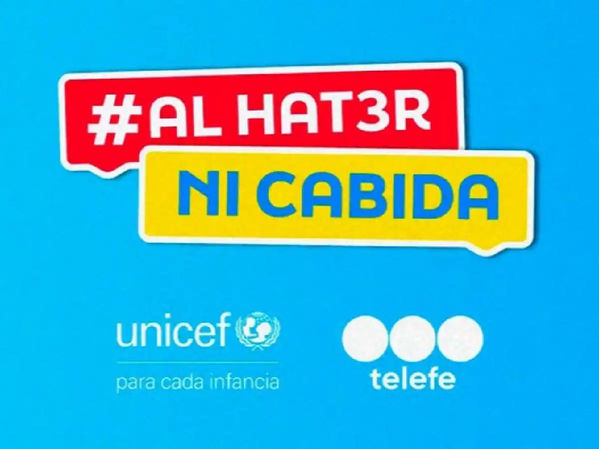 Lanzaron una nueva campaña para frenar los discursos de odio entre jóvenes