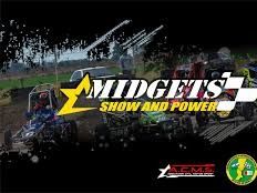 Se viene la definición de los campeonatos en el MSP, el sábado en San Antonio.Foto:Facebook MSP