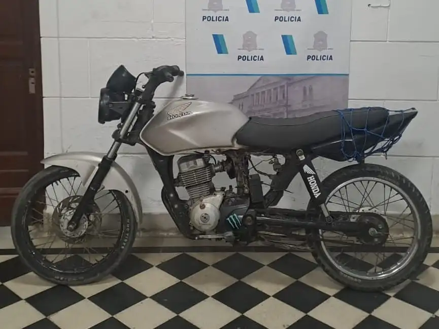 moto