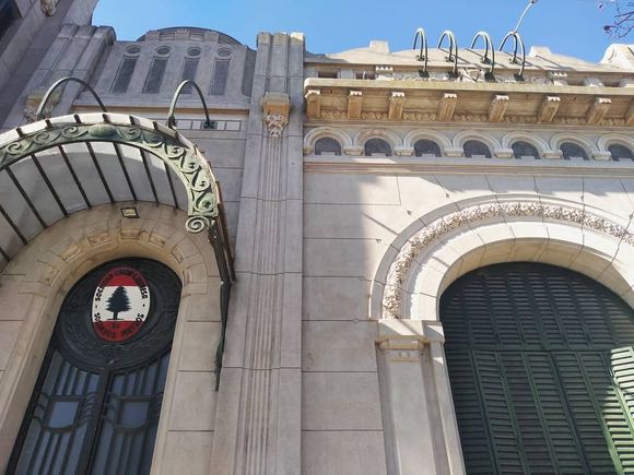 La Sociedad Libanesa es sede del Congreso Regional de la UCAL