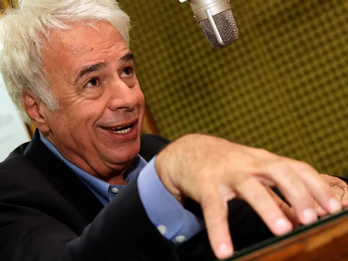 Así fue “Puentes”, el programa homenaje a De la Sota por Crónica TV