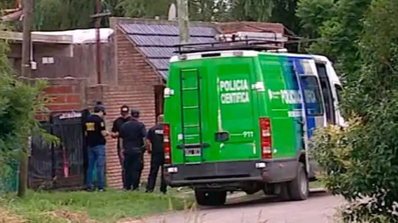 Apelaron la preventiva del menor imputado por el triple homicidio
