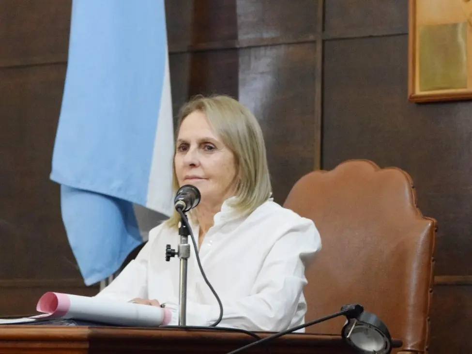 Magdalena Reta de Urquiza