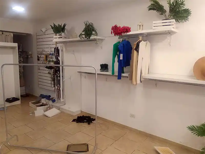 Dos meses de un cuantioso robo y ninguna pista de los autores
