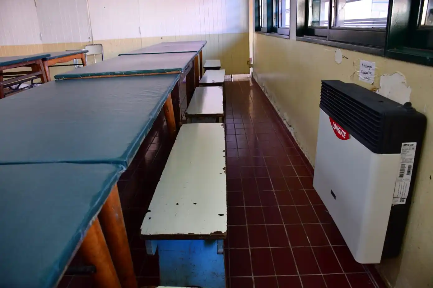 escuela 2 de abril
