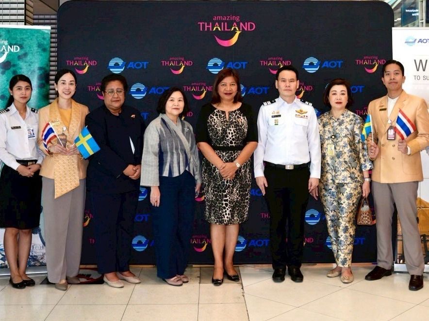 Norse Atlantic expande su red en Tailandia con cinco rutas desde Europa