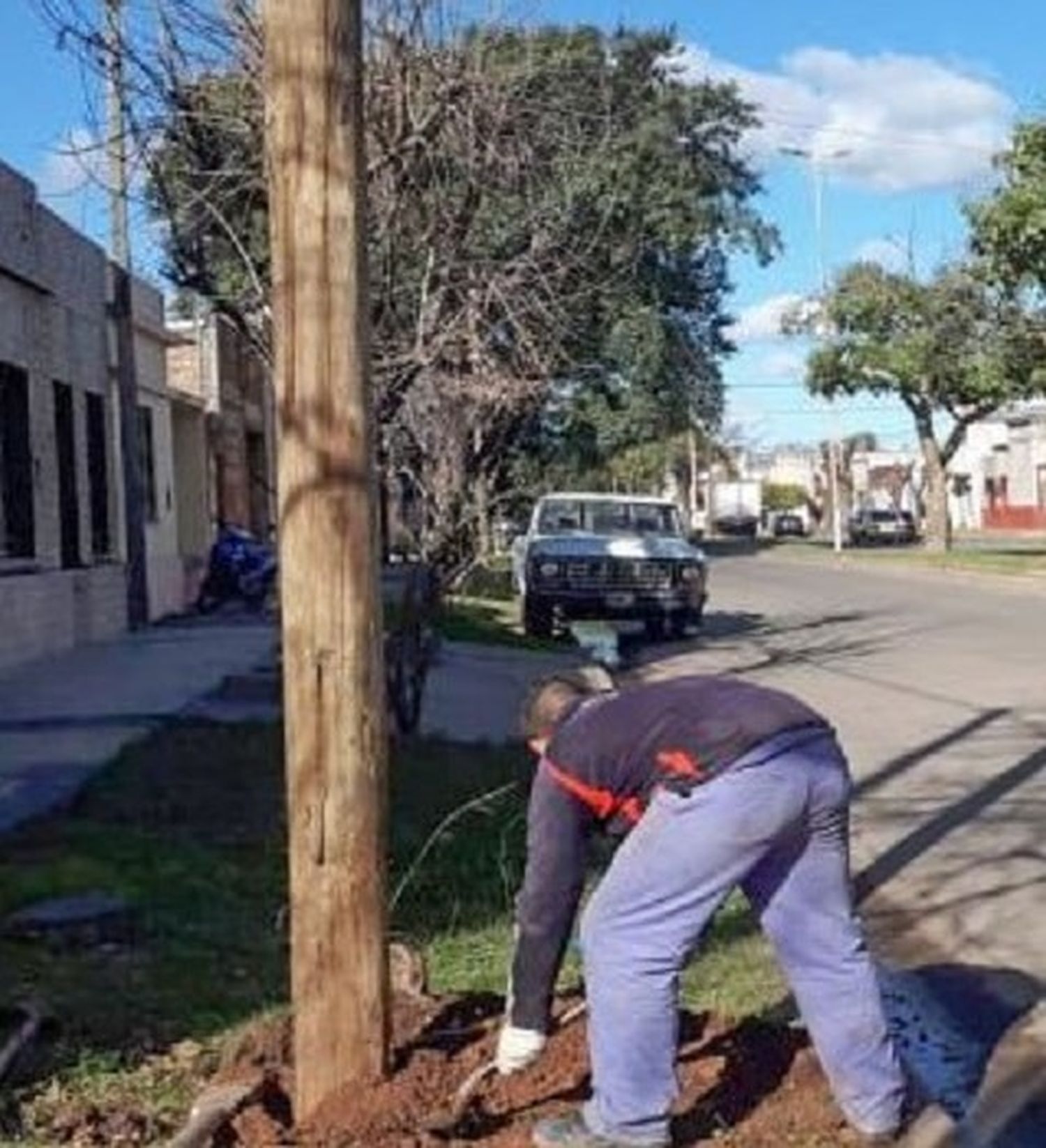 Nuevo operador de fibra óptica de alta velocidad