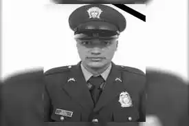 A LA CÁRCEL venezolano implicado en asesinato de policía colombiano