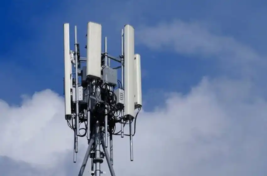 Antenas 5G en Mar del Plata: solicitan informes por posibles daños para la salud