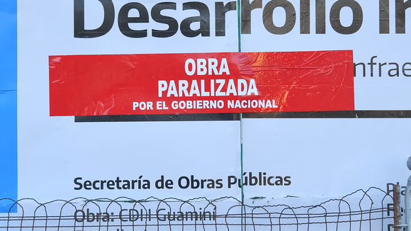 En lo que va del año, el Gobierno nacional transfirió apenas $ 443 mil a San Pedro