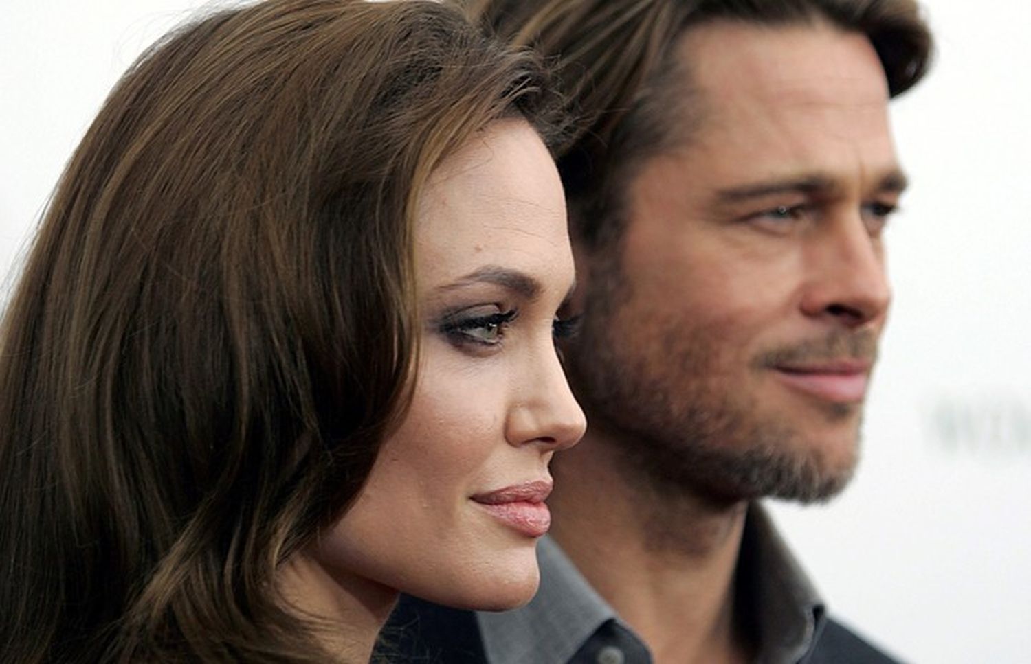 Filtraron fotos de Angelina Jolie golpeada tras una fuerte pelea con Brad Pitt