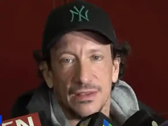 “No hay un día que no te extrañe”: el sentido posteo de Nico Vázquez en redes sociales