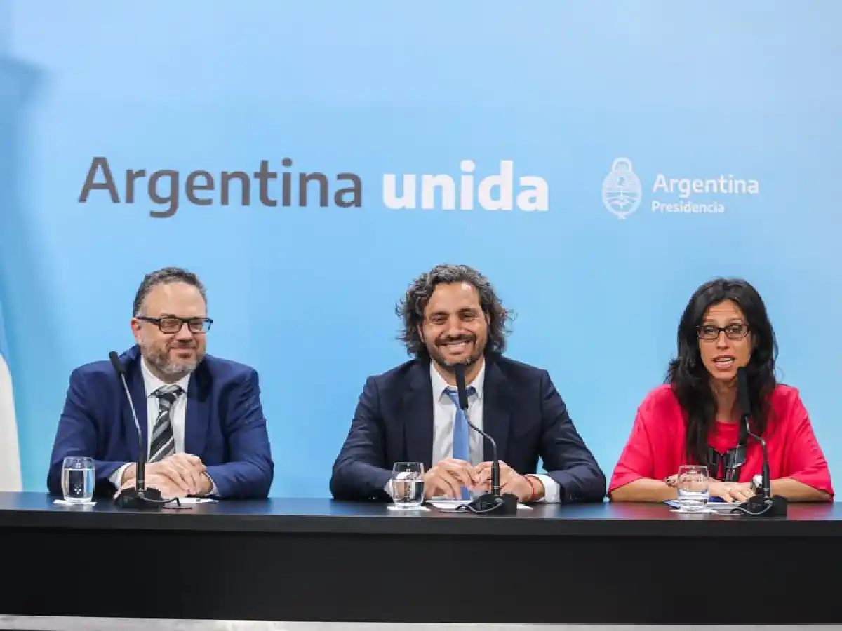 El Gobierno relanzó el programa Precios Cuidados