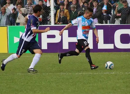 Juventud juega el domingo en Mendoza
