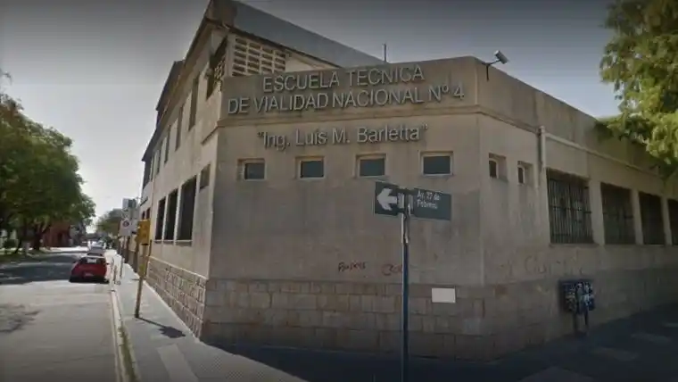 Cierre de escuelas técnicas de Vialidad: culpan a la “corrupción kirchnerista”