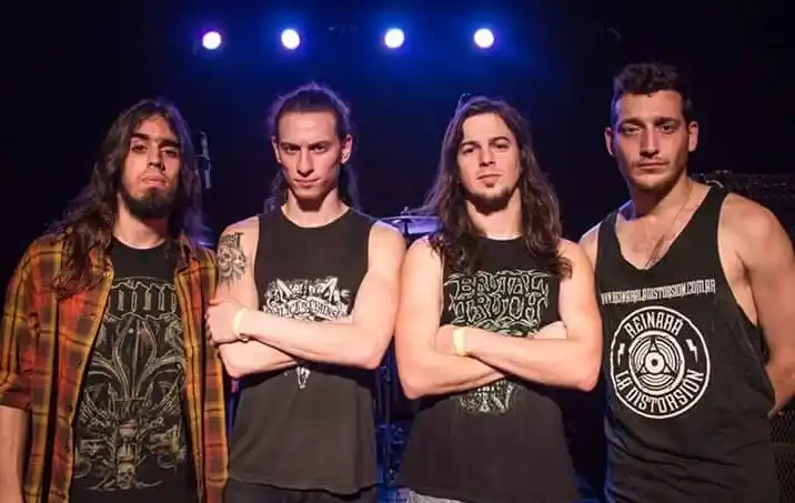 El Teatro Municipal vibrará al ritmo del heavy metal