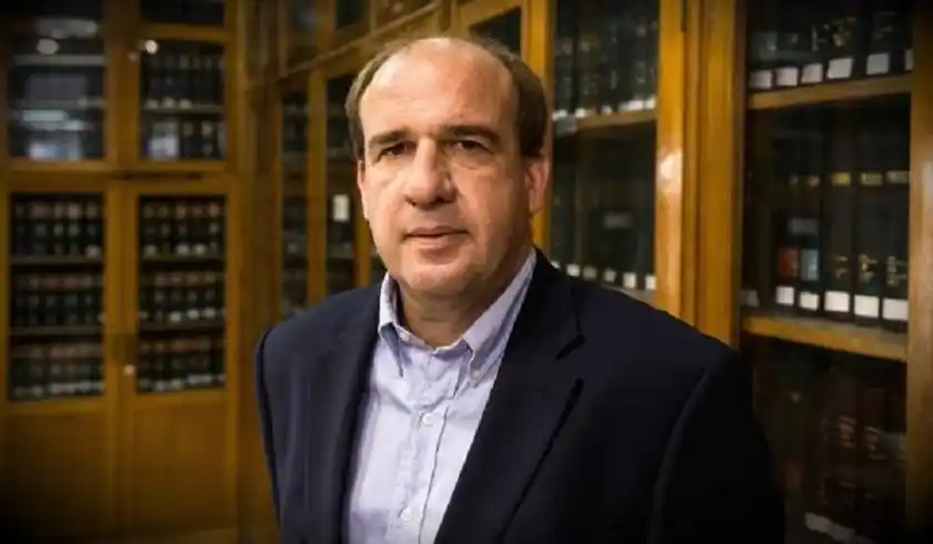 Vitor acusó a Solanas de tener mala memoria: “Fue él quien votó en contra de los intereses de Entre Ríos”