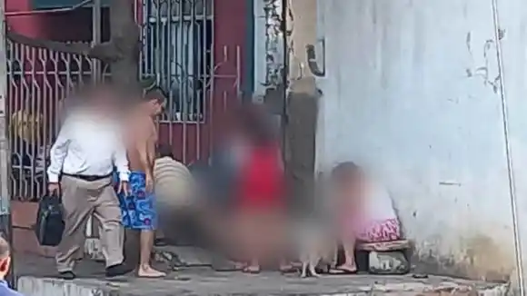MASACRE EN PLENO CENTRO de Cúcuta deja saldo de 4 muertos (+Detalles)