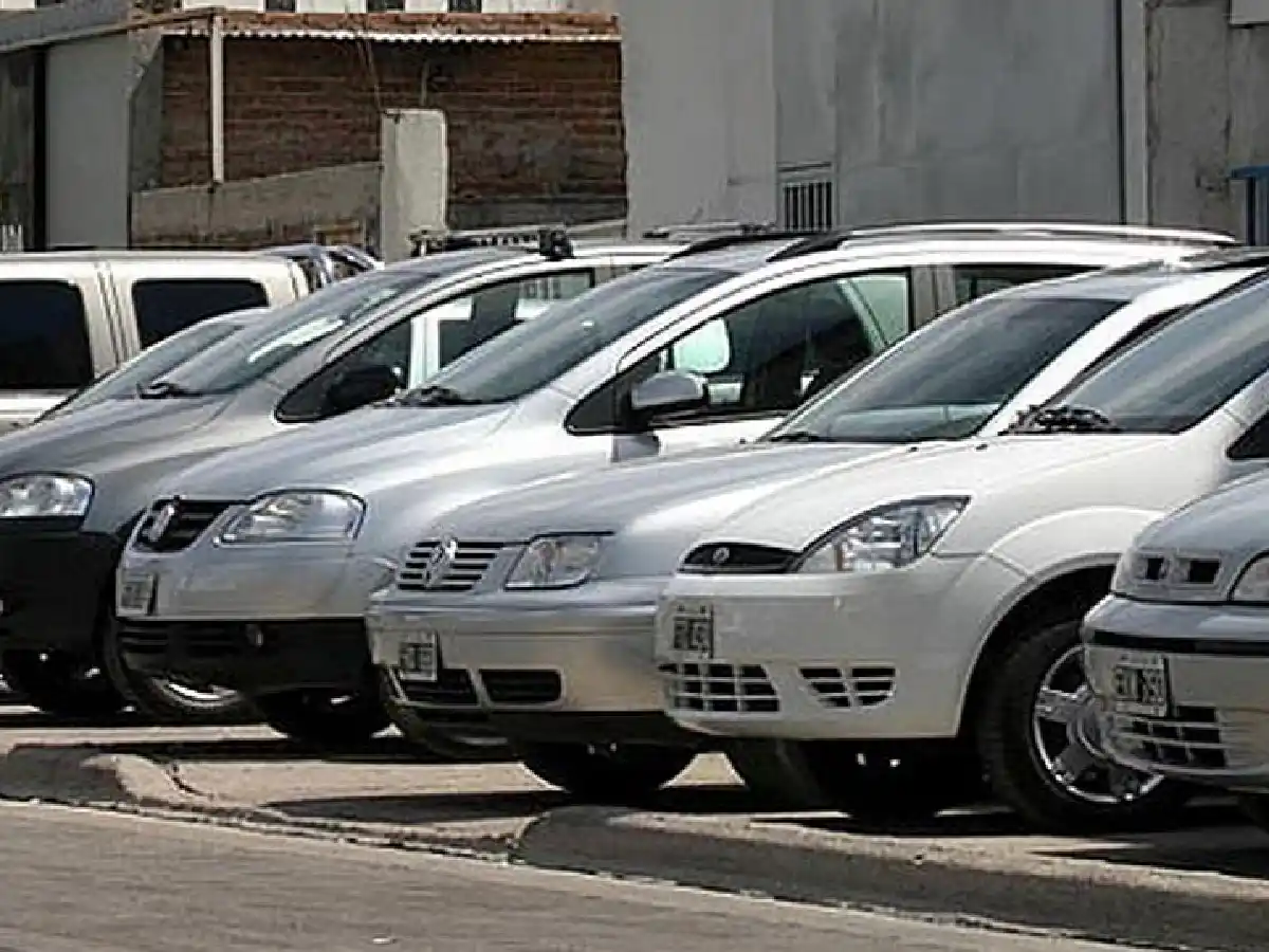 Las ventas de autos usados batieron récord en el primer cuatrimestre 