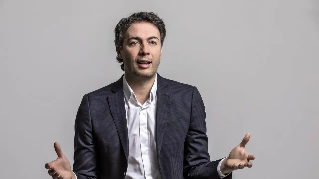 Revivió la revocatoria contra el alcalde de Medellín