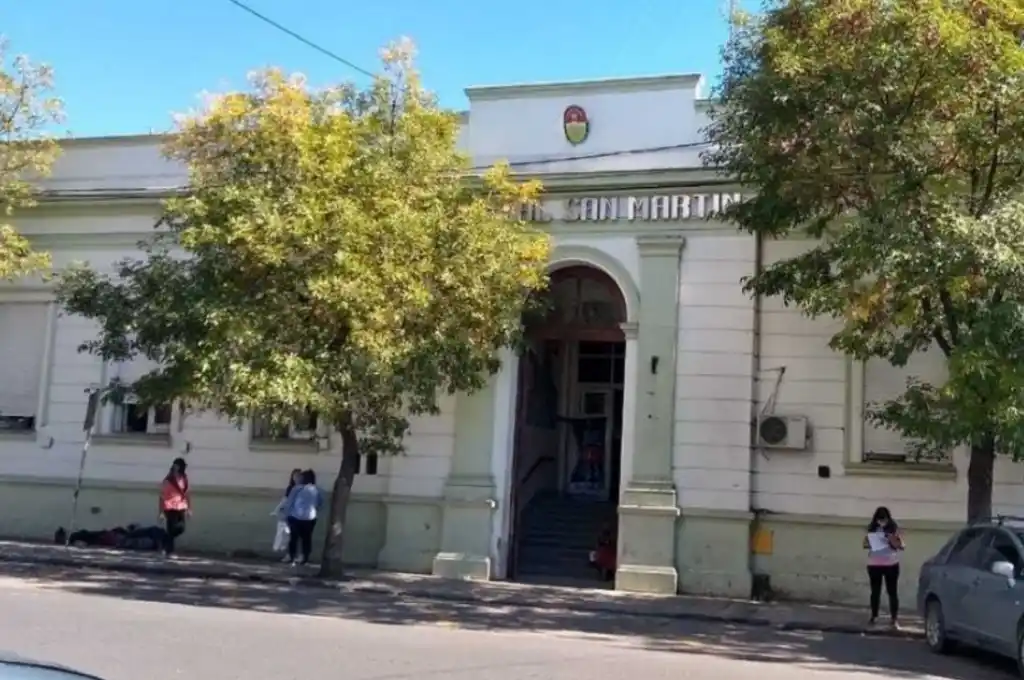 Mataron a un joven en la ciudad de Paraná