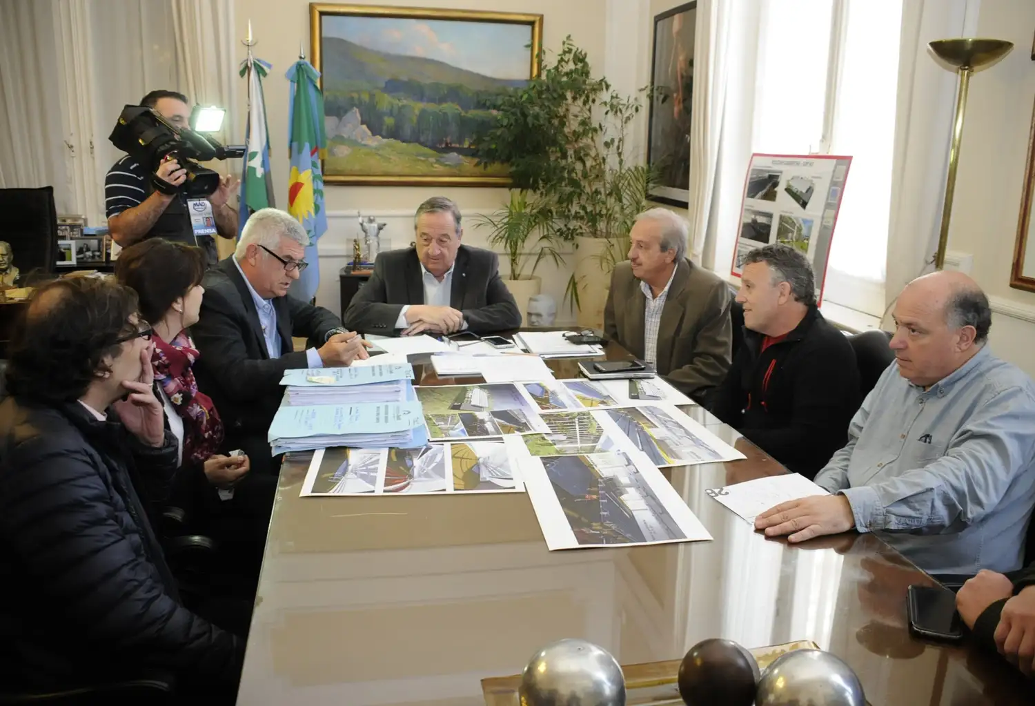 Fue adjudicada la construcción de las piletas climatizadas en el CEF 42