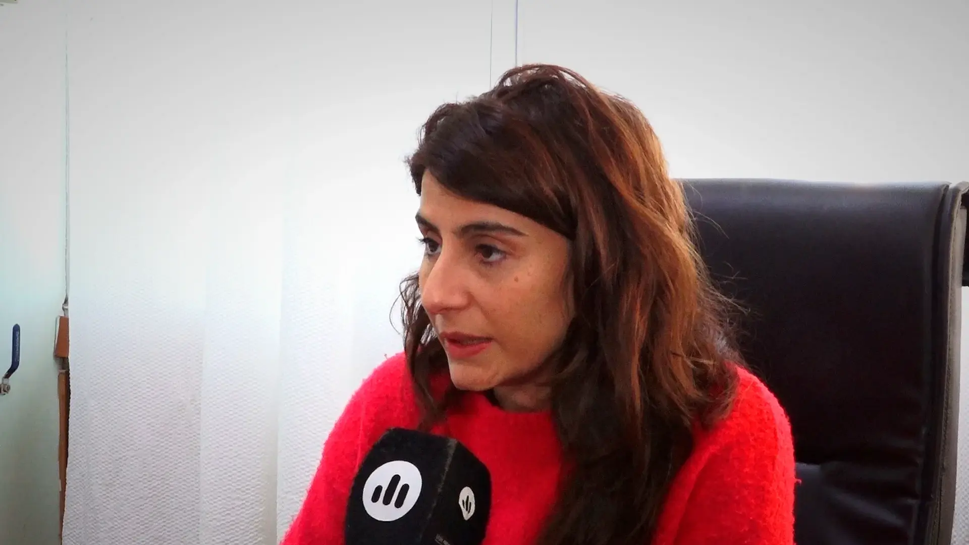 Milagros Zafra: “Hay que limitar el tamaño del municipio y ordenar las cuentas”