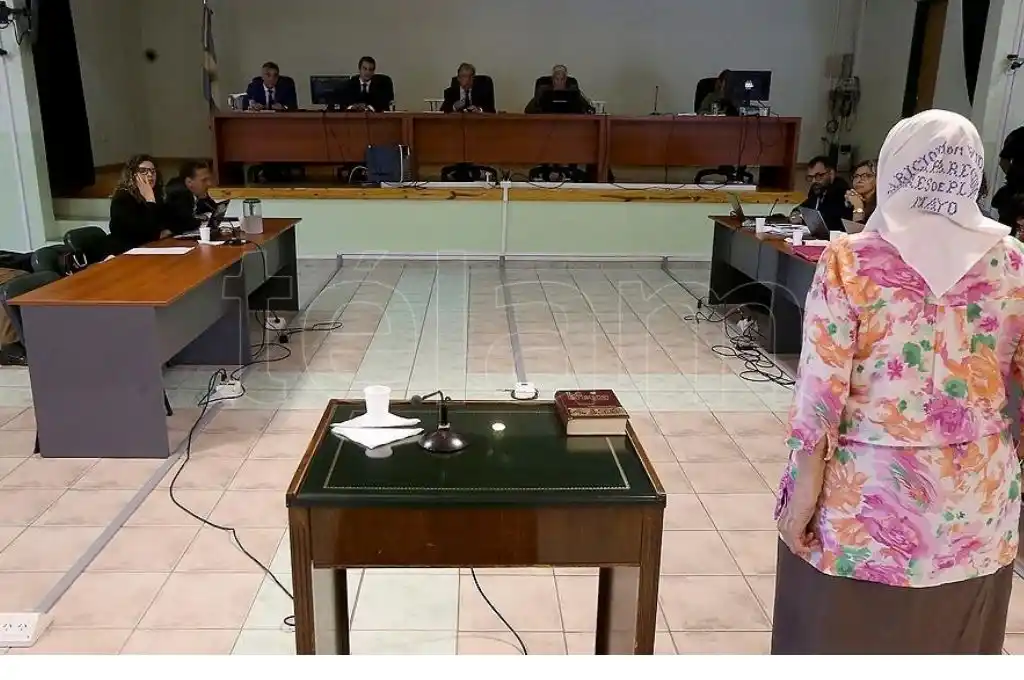 Neuquén: comienza el séptimo juicio por delitos de lesa humanidad