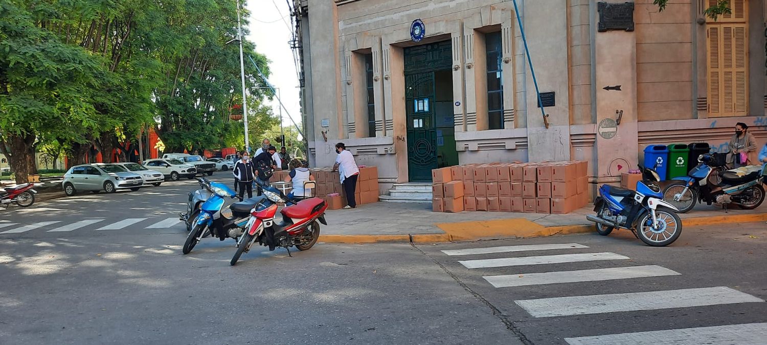 No es un error: las clases comienzan el 1° de marzo y terminan el 26 de diciembre de 2023