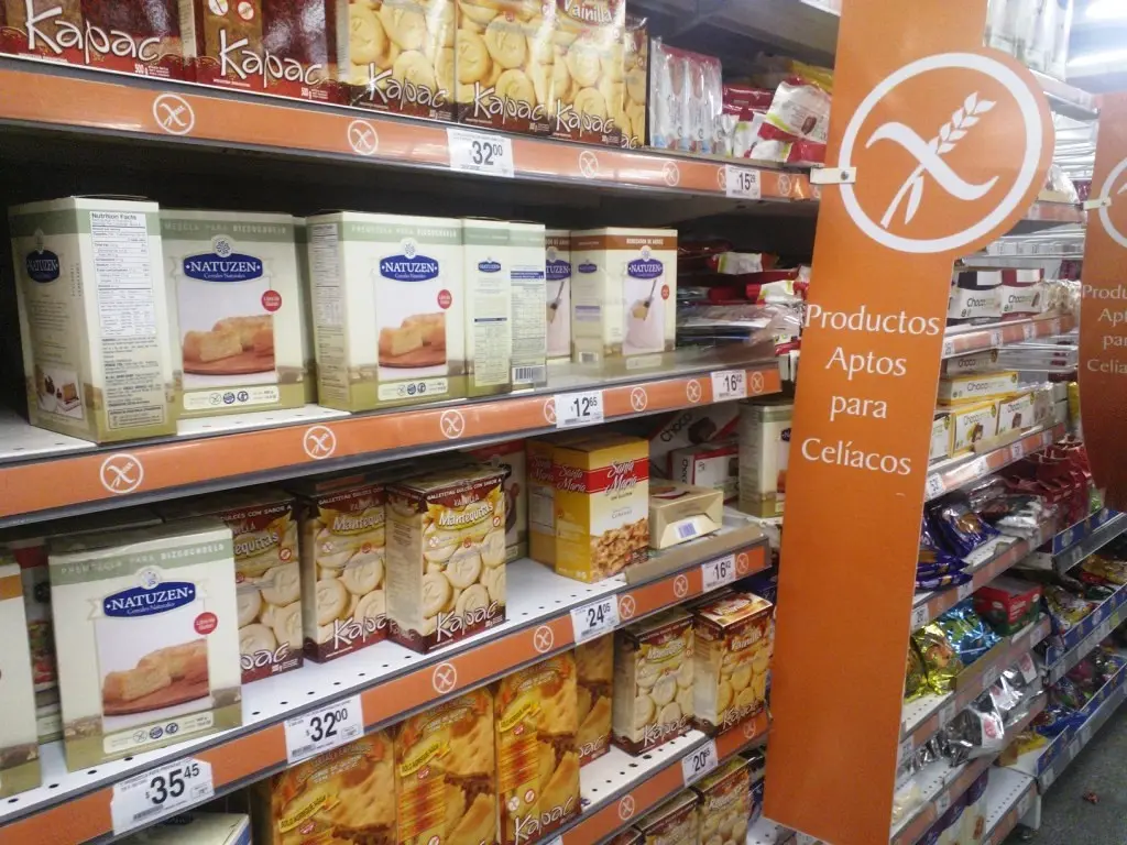 Precios Cuidados: Sumaron nuevos productos para celíacos