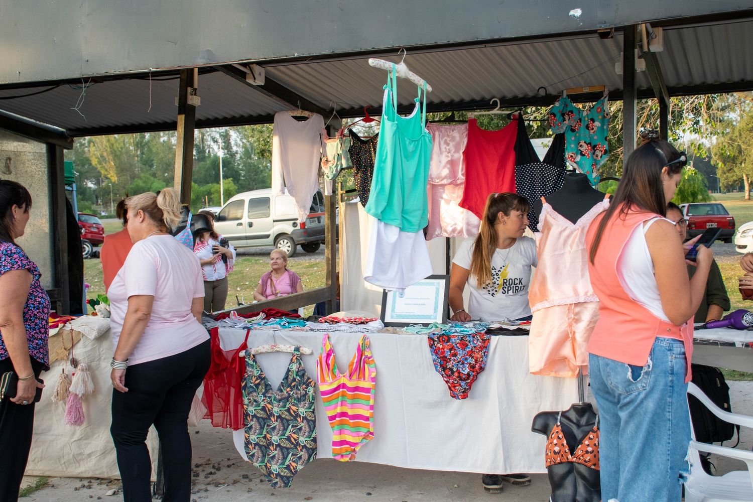 Se llevó a cabo el Cierre de Talleres de Verano 2023