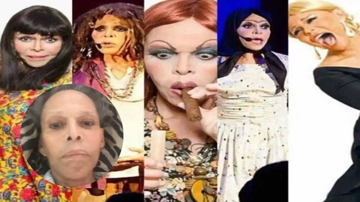 Norah Suárez necesita el apoyo de todos para su TRATAMIENTO CONTRA EL CÁNCER (+Video)