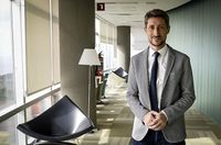 "Podríamos ver en el futuro un descenso de la inflación en un escenario de paz de los cementerios"