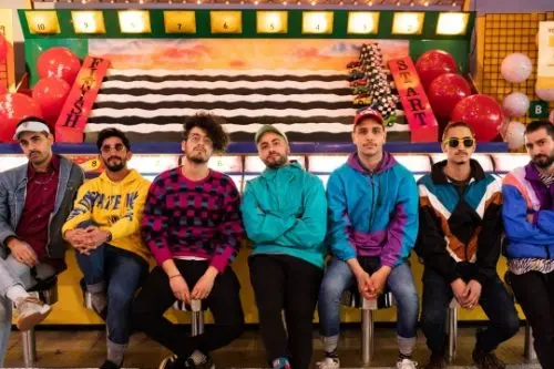 Gauchito Club: «Hoy sentimos que no tenemos techo»