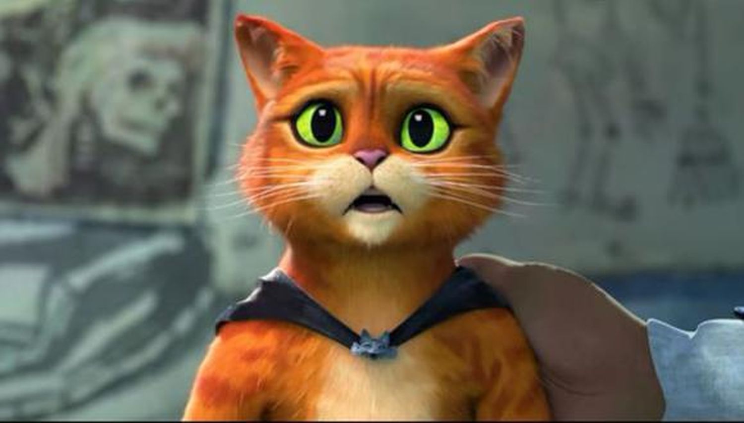 “Gato con botas 2”: qué se verá y cuándo se estrena