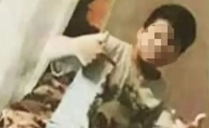 Chico de 14 años mató a su vecino de 10 y escondió el cuerpo en el fondo de su casa