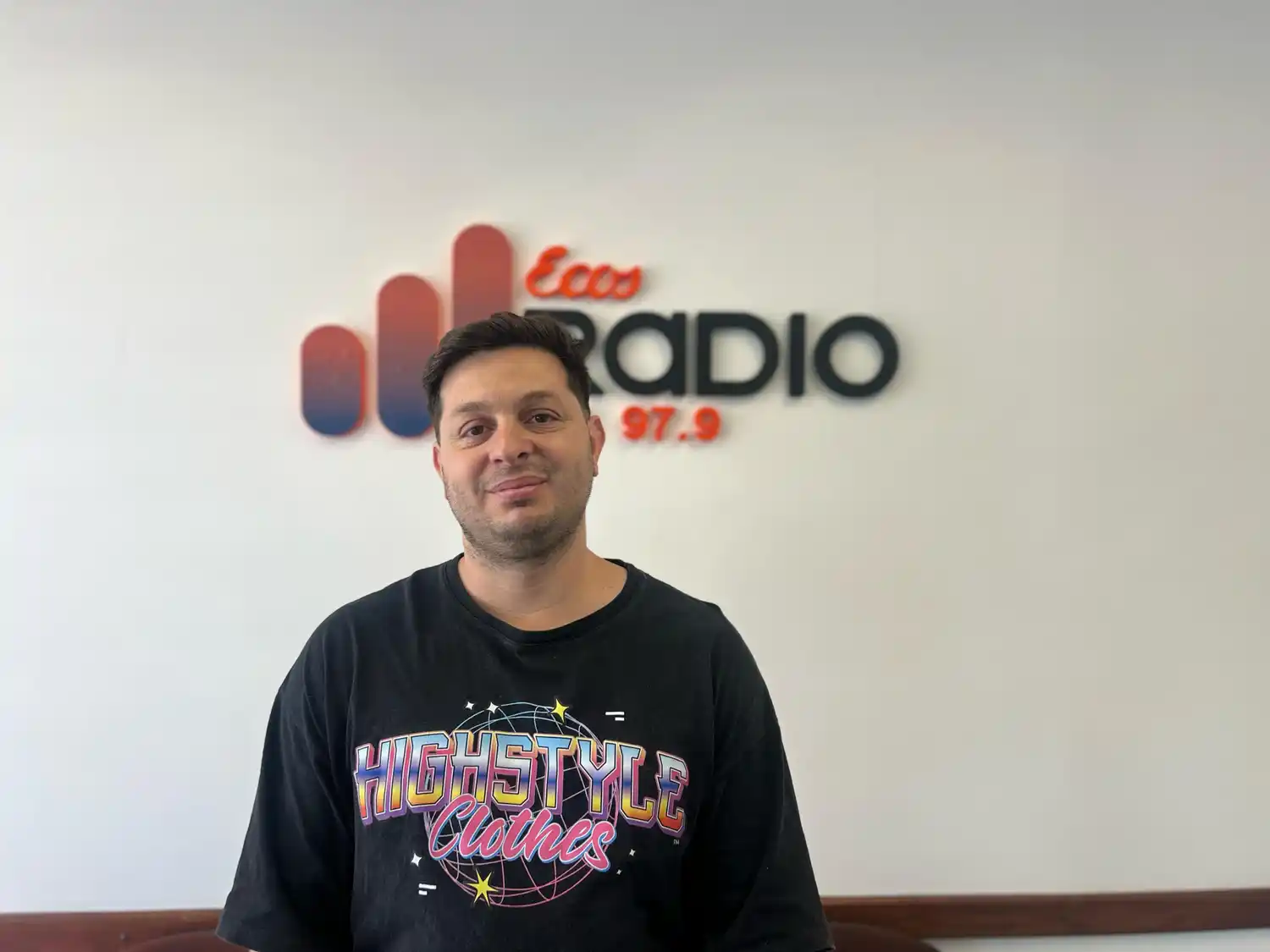 "Ola Necochea", el evento de canto que busca posicionar a artistas locales
