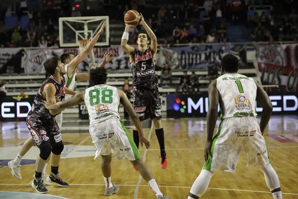 La agenda deportiva del fin de semana largo